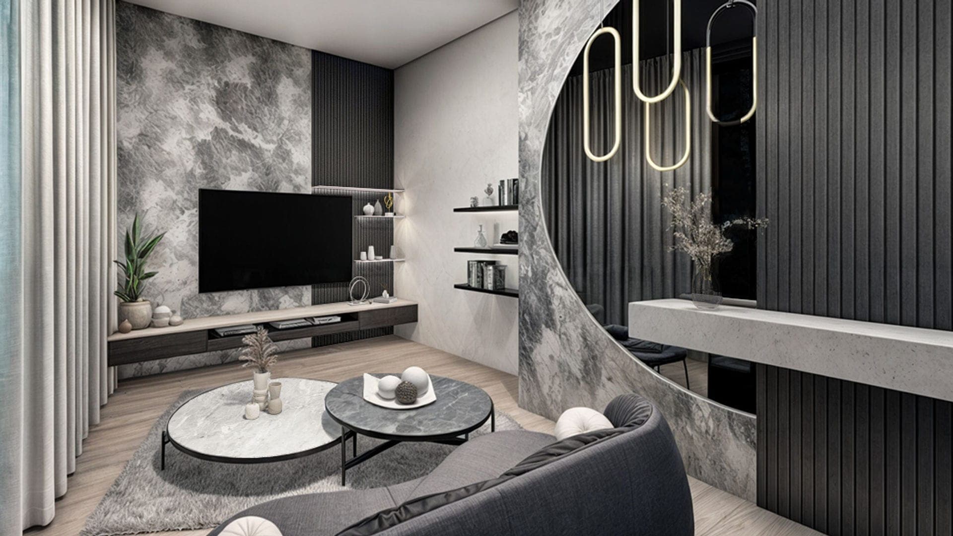 Solar en Santa Catalina