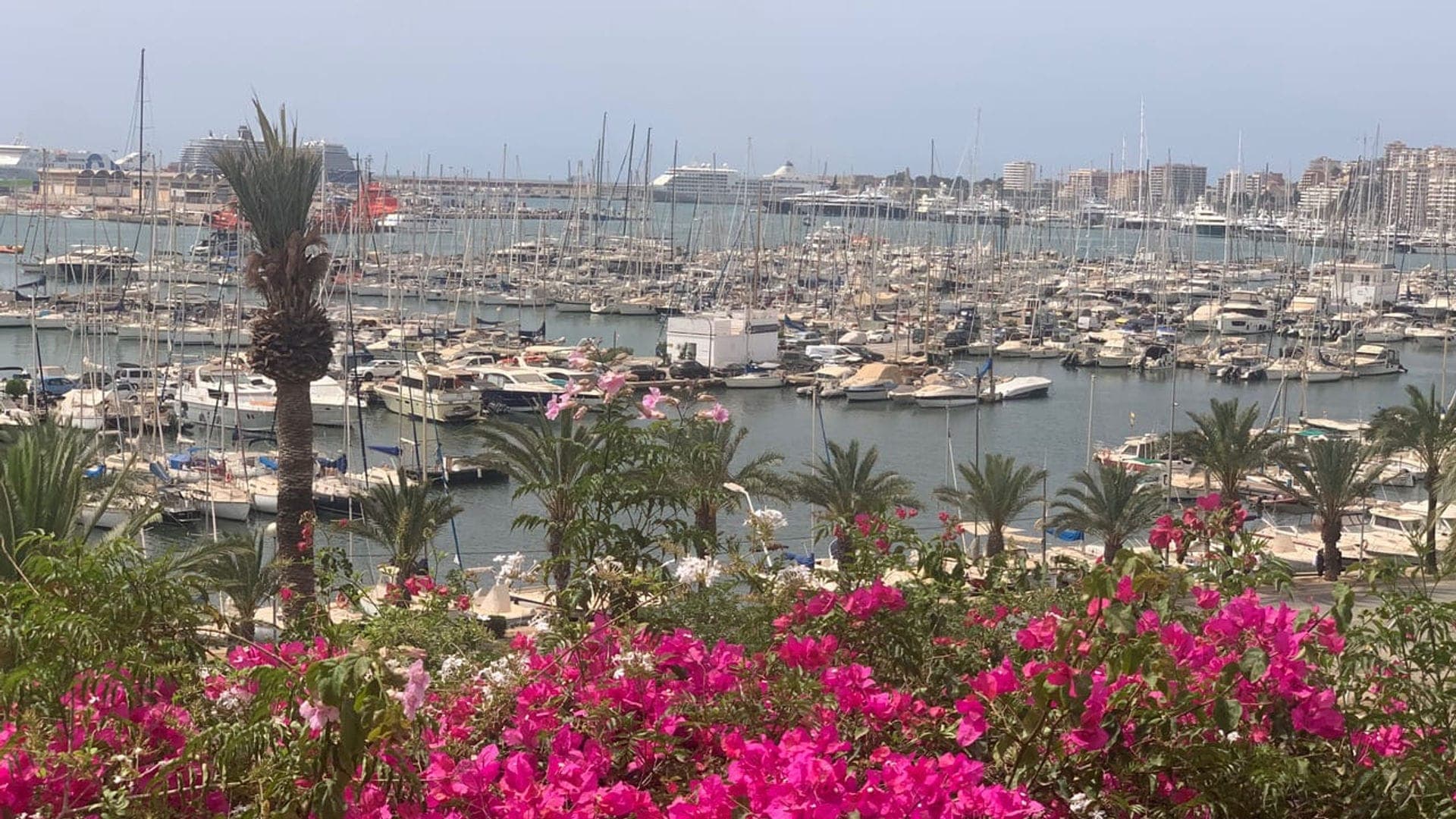 Antigua Casa de Pescador — Es Jonquet