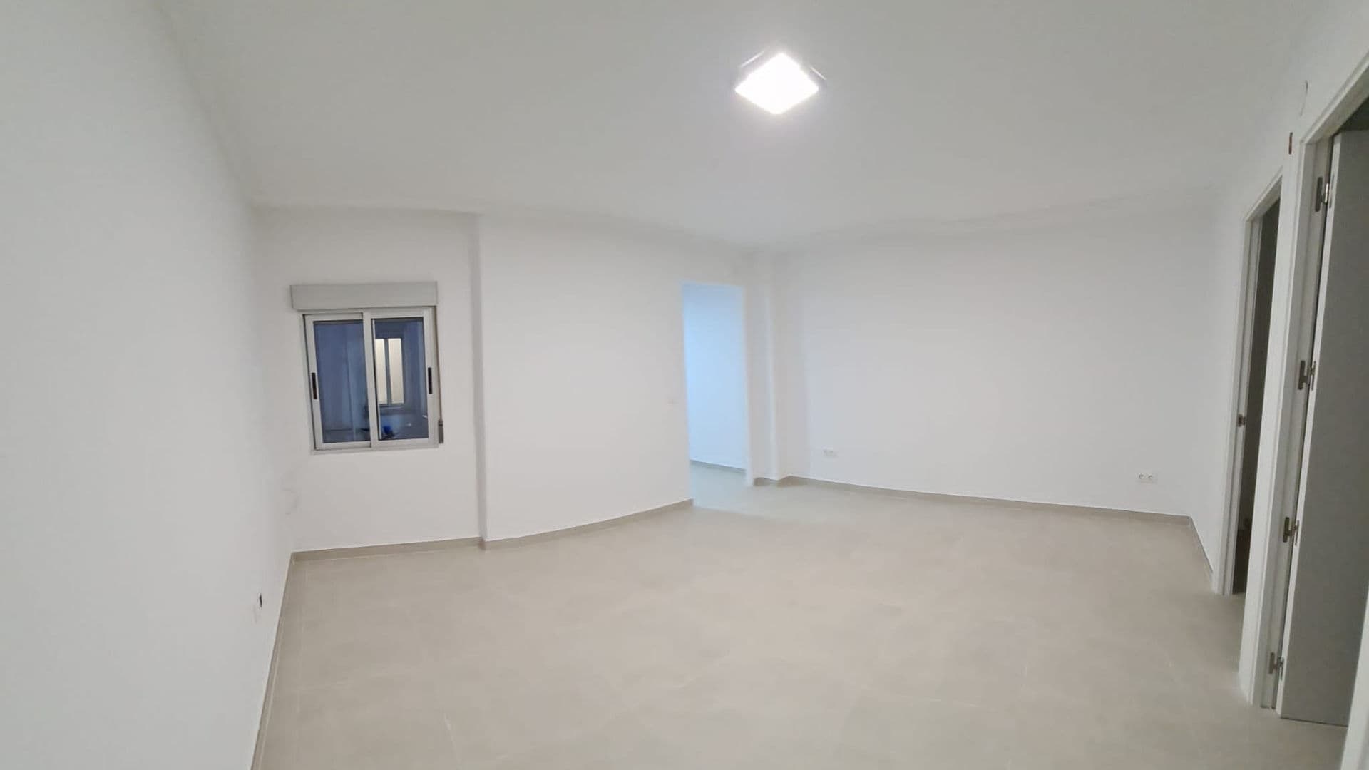 Piso en Puerto de Sagunto