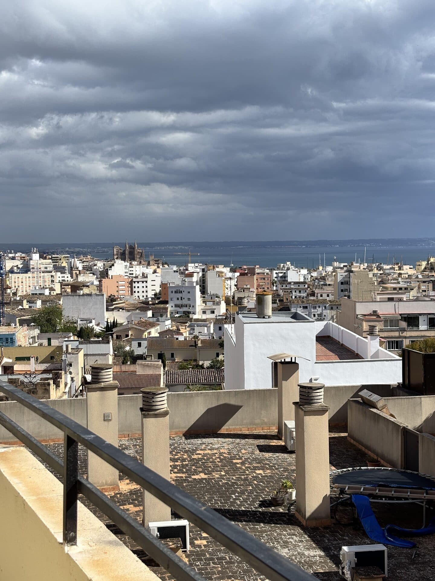 Piso en Son Espanyolet